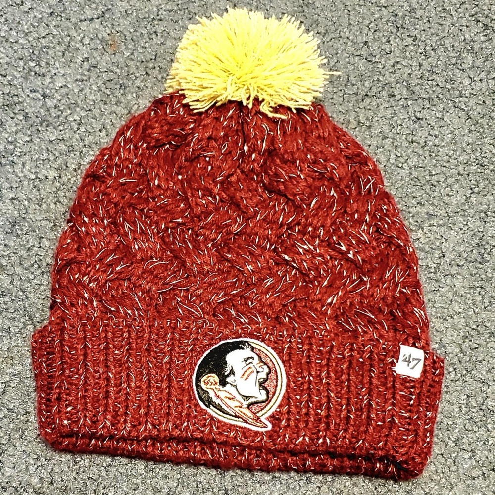 Women’s ‘47 Florida State Seminoles Hat